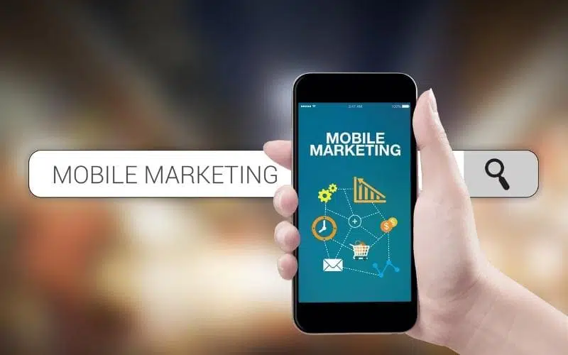What is Mobile Marketing and how to use it in your strategy?